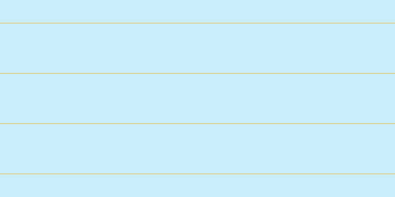 #2abdf0 (25%), #dbd393 horizontal lines, two pixels wide, one hundred pixels apart