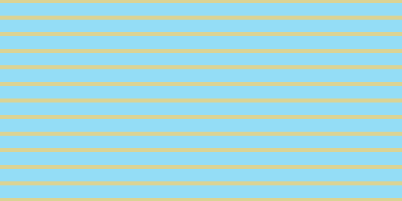 #2abdf0 (50%), #dbd393 horizontal lines, eight pixels wide, twenty-five pixels apart