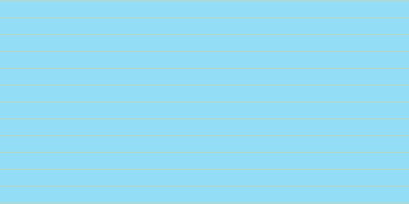 #2abdf0 (50%), #dbd393 horizontal lines, one pixels wide, thirty-two pixels apart