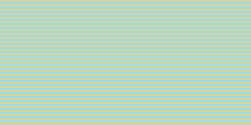 #2abdf0 (50%), #dbd393 horizontal lines, seven pixels wide, six pixels apart