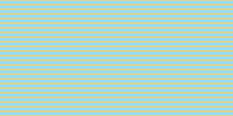 #2abdf0 (50%), #dbd393 horizontal lines, seven pixels wide, nine pixels apart