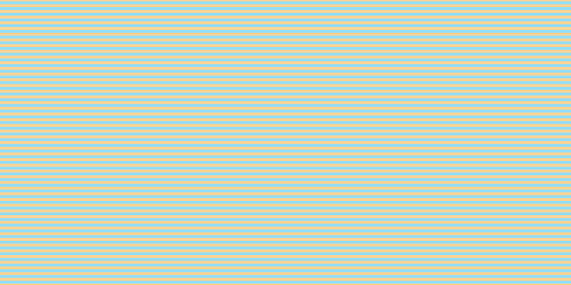 #2abdf0 (50%), #fcd393 horizontal lines, four pixels wide, four pixels apart
