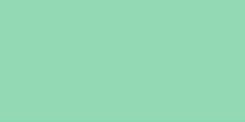 #2adecf, #fcd393 horizontal lines, two pixels wide, two pixels apart