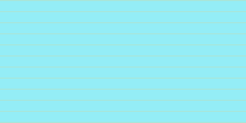 #2adef0 (50%), #dbd393 horizontal lines, one pixels wide, thirty-five pixels apart