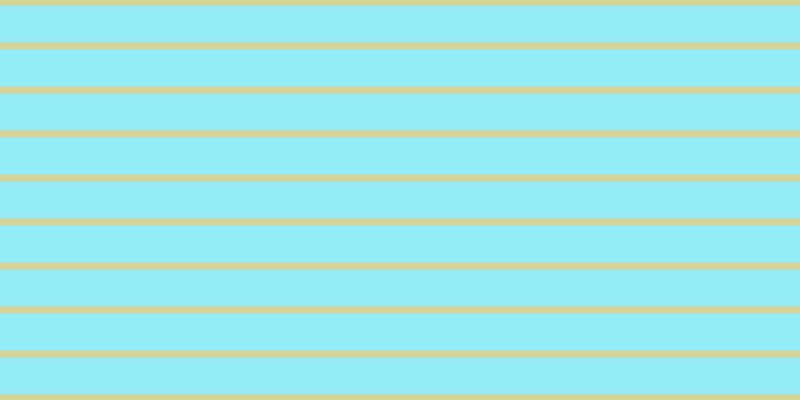 #2adef0 (50%), #dbd393 horizontal lines, seven pixels wide, thirty-seven pixels apart