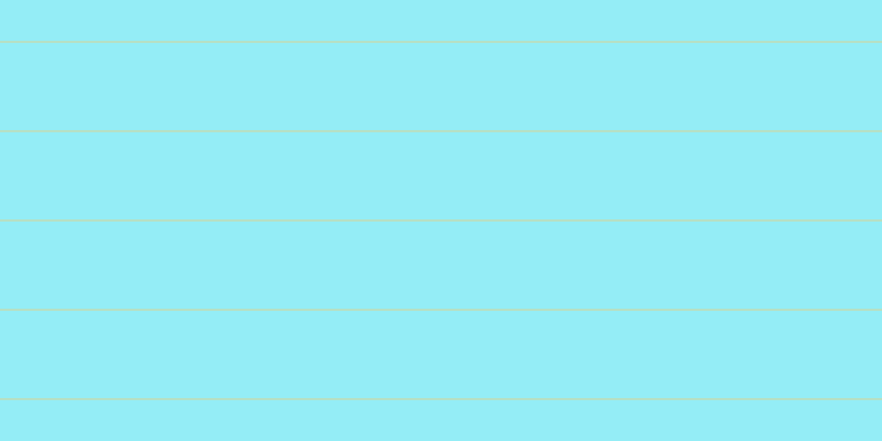 #2adef0 (50%), #dbd393 horizontal lines, one pixels wide, eighty pixels apart