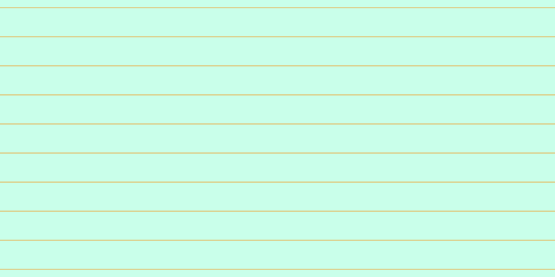 #2affae (25%), #dbd393 horizontal lines, two pixels wide, forty pixels apart