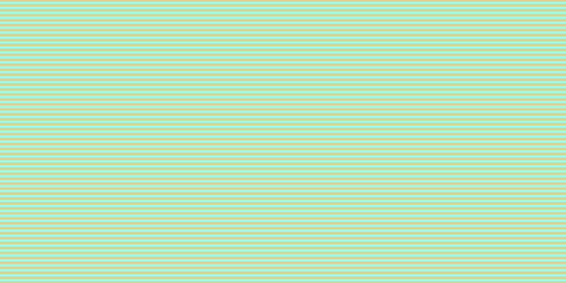 #2afff0 (50%), #dbd393 horizontal lines, four pixels wide, three pixels apart