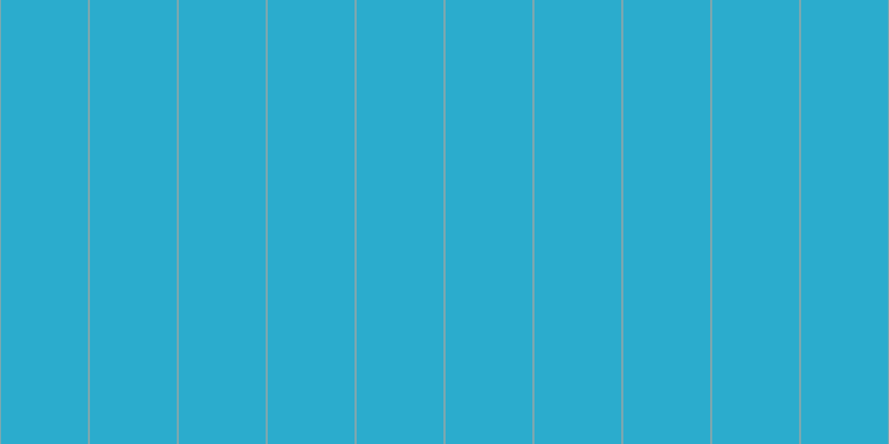 #2baccd, #caa393 vertical lines, one pixels wide, seventy-nine pixels apart