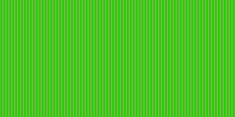 #2bcd07, #caa393 vertical lines, two pixels wide, eight pixels apart