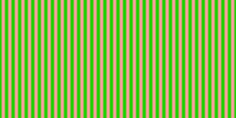 #2bcd07, #eba393 vertical lines, two pixels wide, two pixels apart