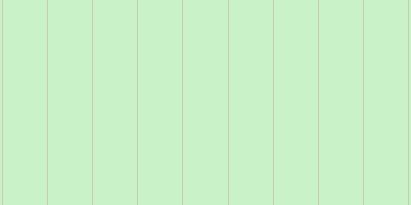 #2bcd28 (25%), #caa393 vertical lines, one pixels wide, eighty-seven pixels apart