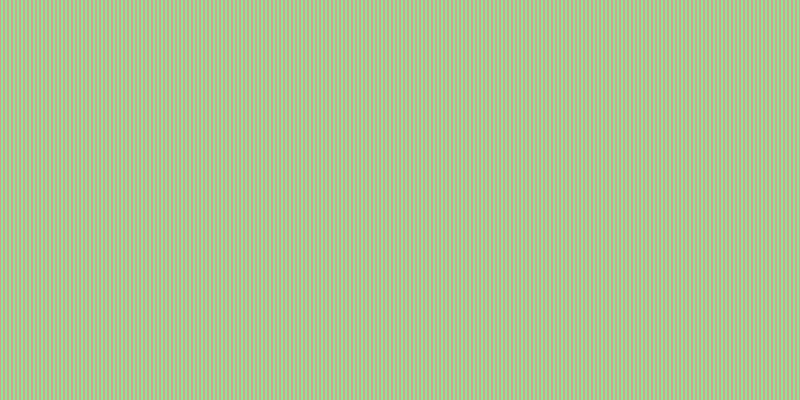 #2bcd28 (50%), #caa393 vertical lines, two pixels wide, two pixels apart