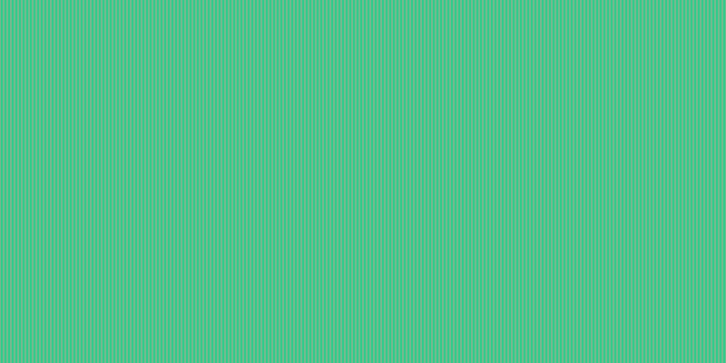 #2bcd8b, #caa393 vertical lines, one pixels wide, three pixels apart