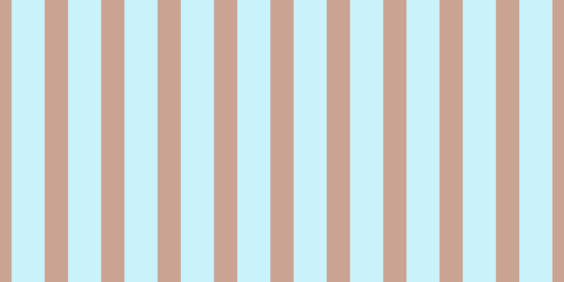 #2bcdee (25%), #caa393 vertical lines, thirty-three pixels wide, forty-seven pixels apart