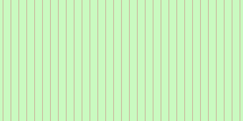 #2bee07 (25%), #caa393 vertical lines, two pixels wide, twenty-four pixels apart