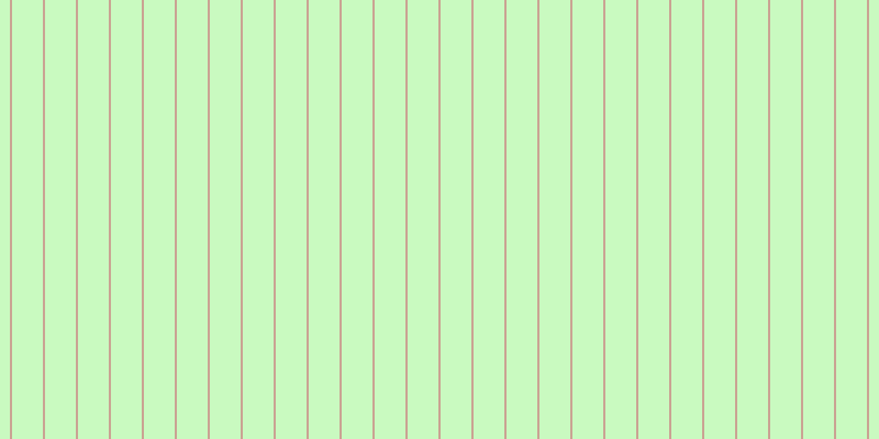 #2bee07 (25%), #caa393 vertical lines, two pixels wide, twenty-eight pixels apart