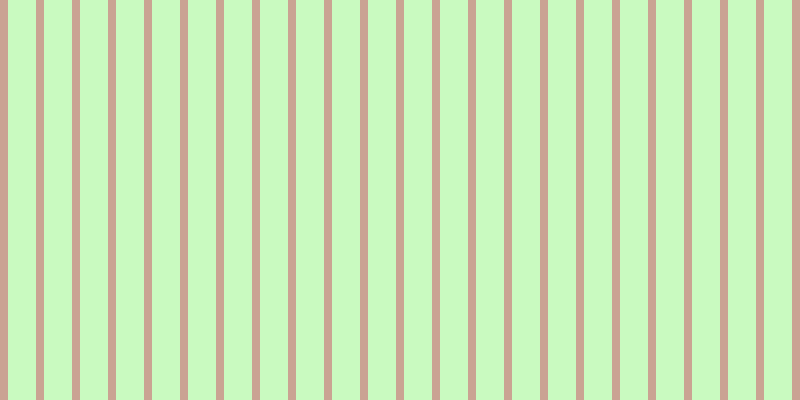 #2bee07 (25%), #caa393 vertical lines, eight pixels wide, twenty-eight pixels apart