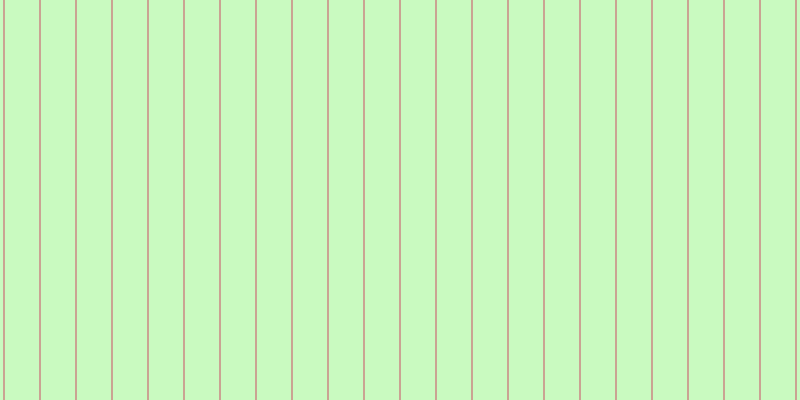 #2bee07 (25%), #caa393 vertical lines, two pixels wide, thirty-four pixels apart