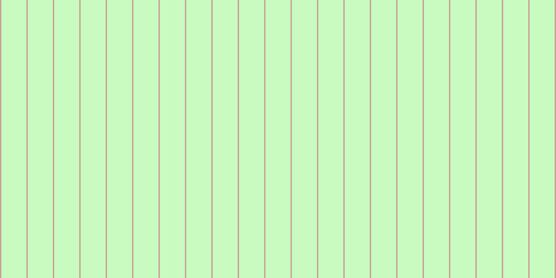 #2bee07 (25%), #caa393 vertical lines, two pixels wide, thirty-six pixels apart