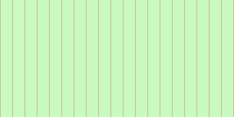 #2bee07 (25%), #caa393 vertical lines, two pixels wide, forty pixels apart
