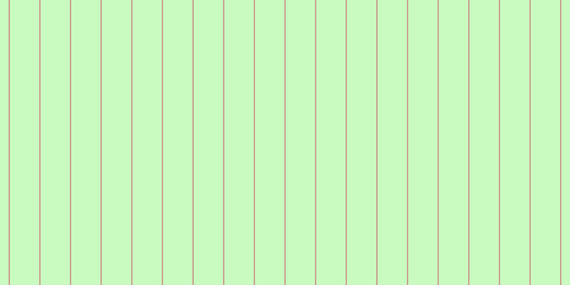 #2bee07 (25%), #caa393 vertical lines, two pixels wide, forty-one pixels apart