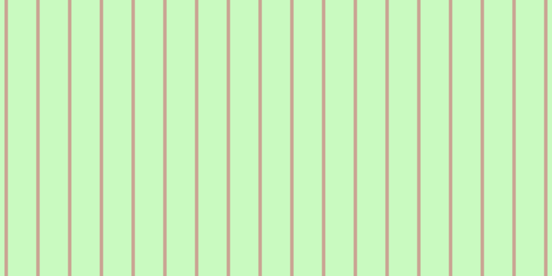 #2bee07 (25%), #caa393 vertical lines, five pixels wide, forty-one pixels apart