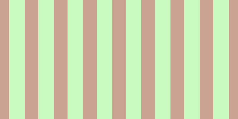 #2bee07 (25%), #caa393 vertical lines, forty-six pixels wide, fifty-two pixels apart
