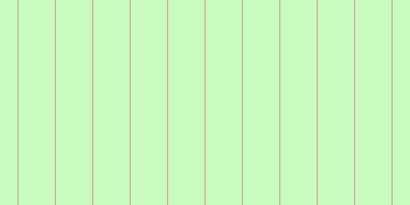 #2bee07 (25%), #caa393 vertical lines, two pixels wide, seventy-one pixels apart