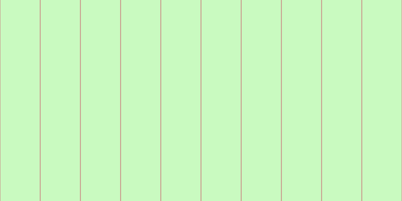 #2bee07 (25%), #caa393 vertical lines, two pixels wide, seventy-eight pixels apart
