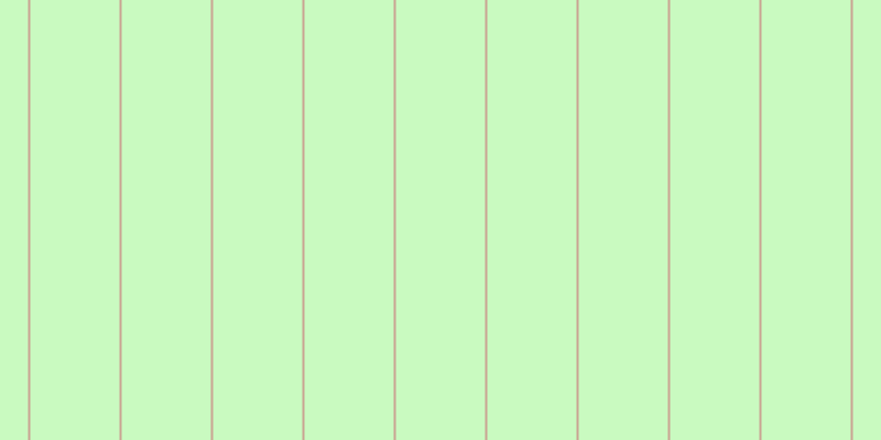 #2bee07 (25%), #caa393 vertical lines, two pixels wide, eighty-one pixels apart