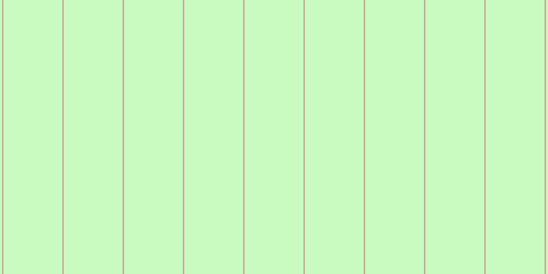 #2bee07 (25%), #caa393 vertical lines, two pixels wide, eighty-six pixels apart