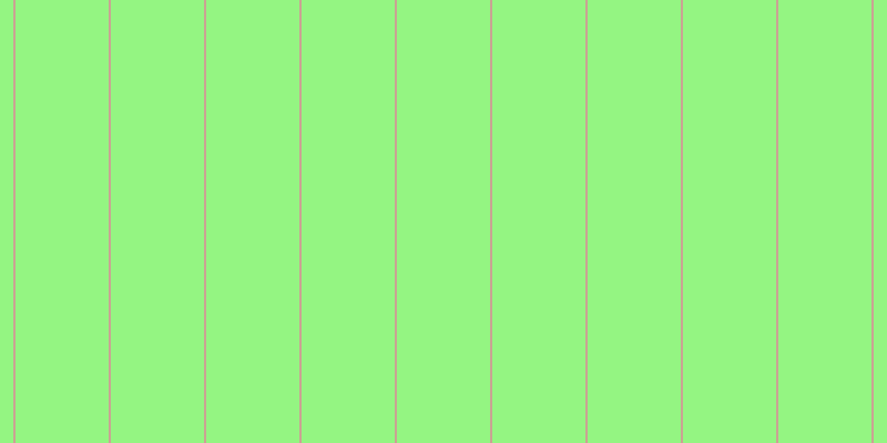 #2bee07 (50%), #caa393 vertical lines, two pixels wide, eighty-four pixels apart
