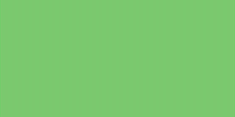 #2bee49, #caa393 vertical lines, two pixels wide, two pixels apart