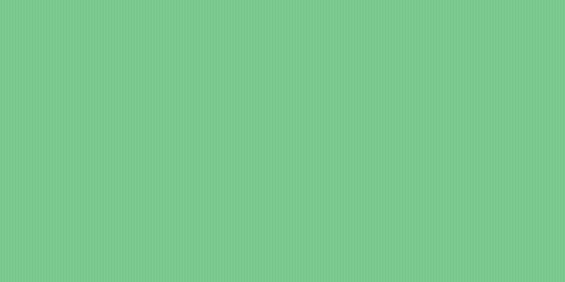 #2bee8b, #caa393 vertical lines, two pixels wide, two pixels apart