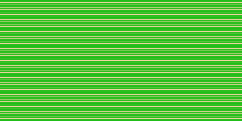 #2cbf20, #dbd393 horizontal lines, two pixels wide, six pixels apart