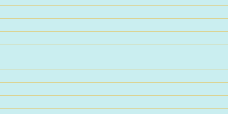 #2cbfc5 (25%), #dbd393 horizontal lines, two pixels wide, forty-three pixels apart