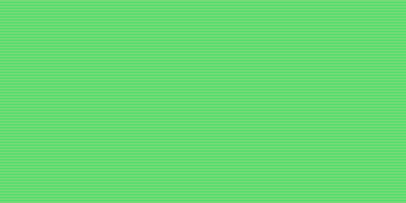 #2ce062, #dbd393 horizontal lines, one pixels wide, two pixels apart