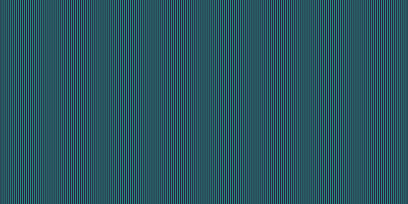 #2d072d, #25a393 vertical lines, two pixels wide, two pixels apart