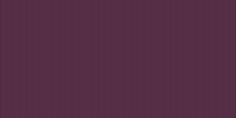 #2d072d, #caa393 vertical lines, one pixels wide, three pixels apart