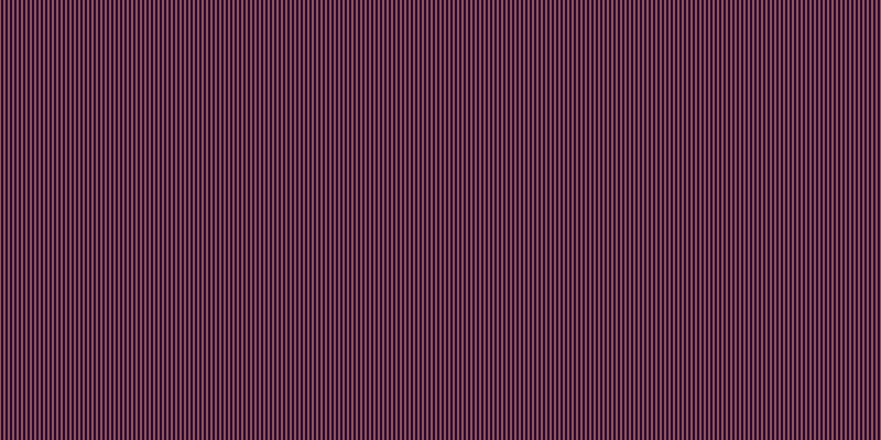 #2d072d, #eba393 vertical lines, one pixels wide, three pixels apart