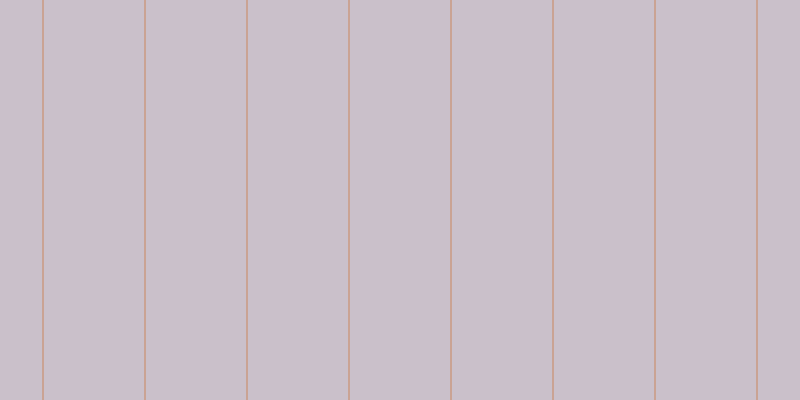 #2d072d (25%), #caa393 vertical lines, two pixels wide, one hundred pixels apart