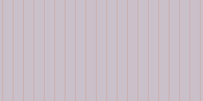 #2d072d (25%), #caa393 vertical lines, two pixels wide, thirty-nine pixels apart