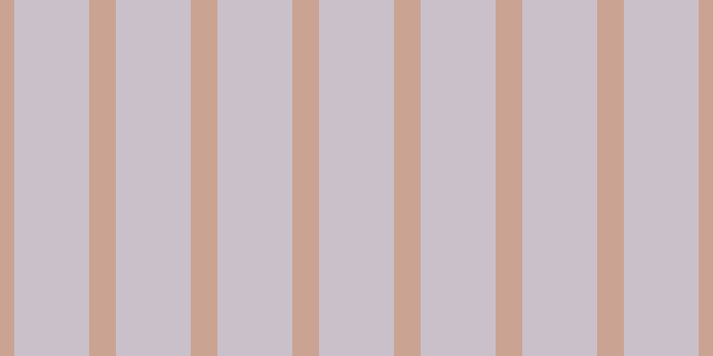 #2d072d (25%), #caa393 vertical lines, thirty pixels wide, eighty-four pixels apart