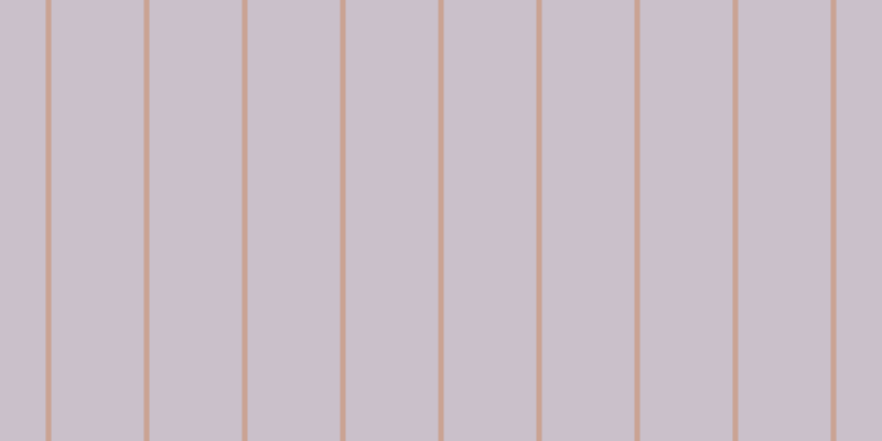 #2d072d (25%), #caa393 vertical lines, five pixels wide, eighty-four pixels apart