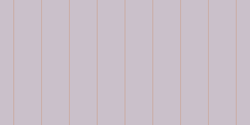 #2d072d (25%), #caa393 vertical lines, two pixels wide, eighty-seven pixels apart