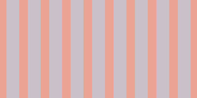 #2d072d (25%), #eba393 vertical lines, thirty-five pixels wide, fifty-two pixels apart