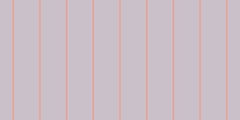 #2d072d (25%), #eba393 vertical lines, five pixels wide, eighty-four pixels apart