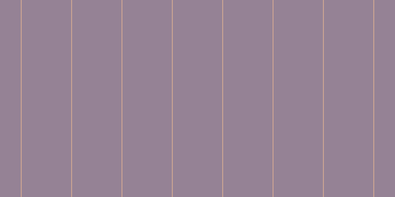 #2d072d (50%), #caa393 vertical lines, two pixels wide, one hundred pixels apart