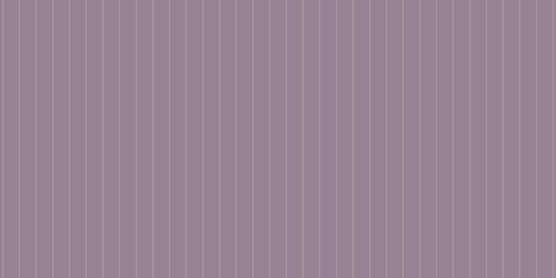 #2d072d (50%), #caa393 vertical lines, one pixels wide, twenty-three pixels apart